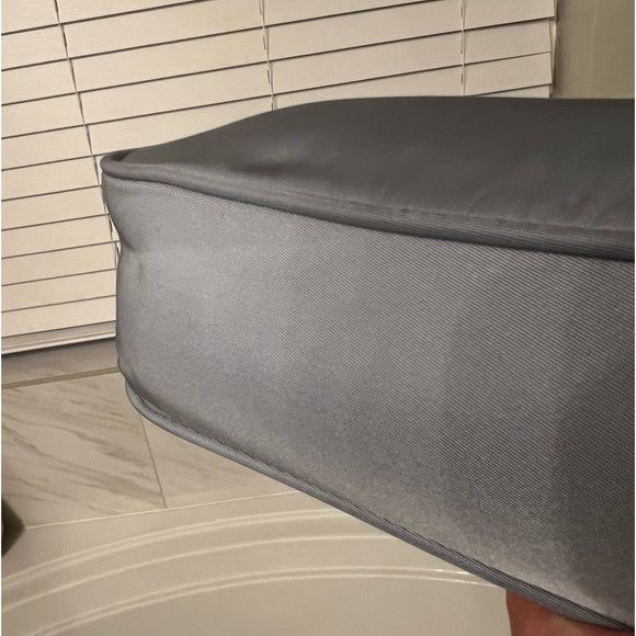 Prada Re-edition 2000 Astrale Nylon Mini Bag - Picture 11 of 13